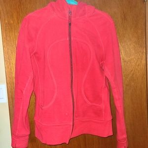 Vintage Lululemon Scuba Hoodie Size 10